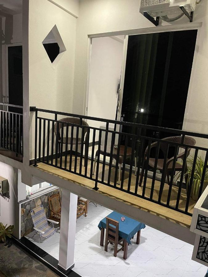 Funwhales Rest House Negombo Dış mekan fotoğraf