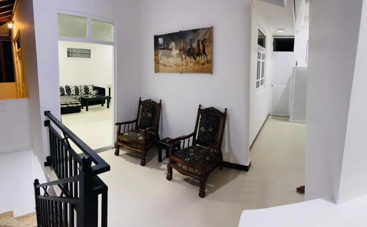 Funwhales Rest House Negombo Dış mekan fotoğraf