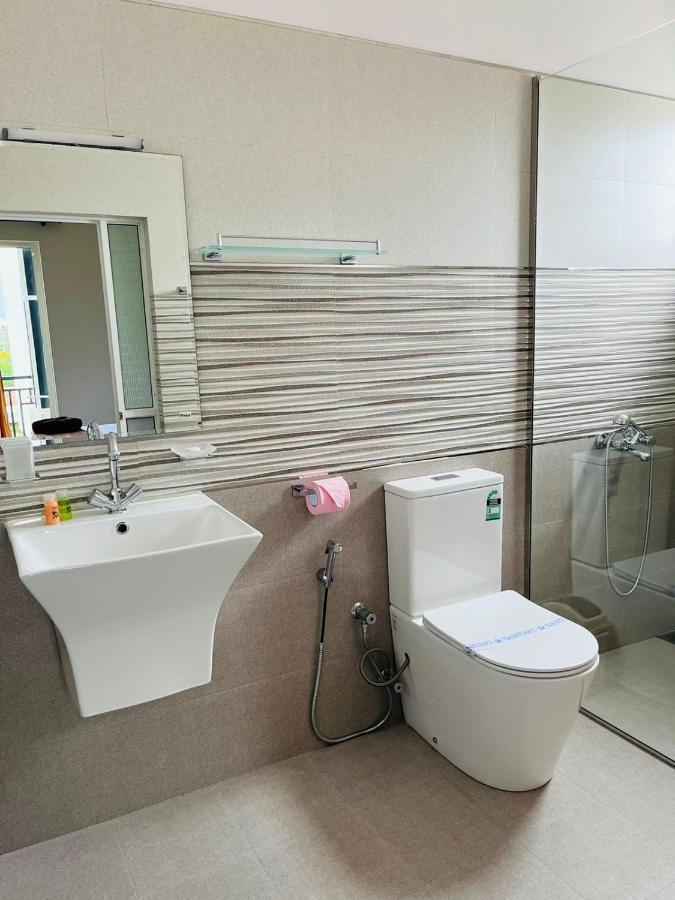 Funwhales Rest House Negombo Dış mekan fotoğraf