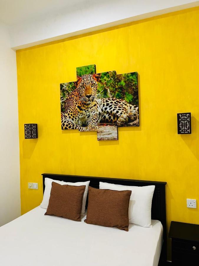 Funwhales Rest House Negombo Dış mekan fotoğraf