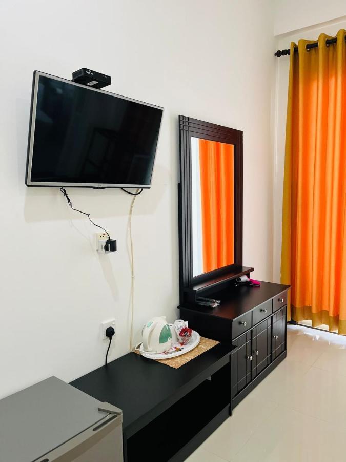 Funwhales Rest House Negombo Dış mekan fotoğraf
